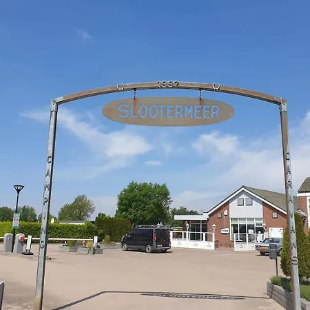 Meerzicht * Etten