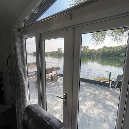 Meerzicht Кемпинг