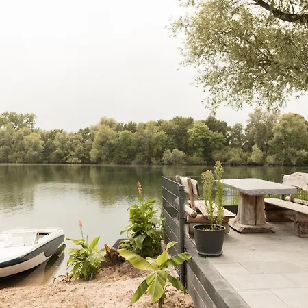 Кемпинг Meerzicht