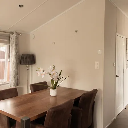 Кемпинг Meerzicht Etten