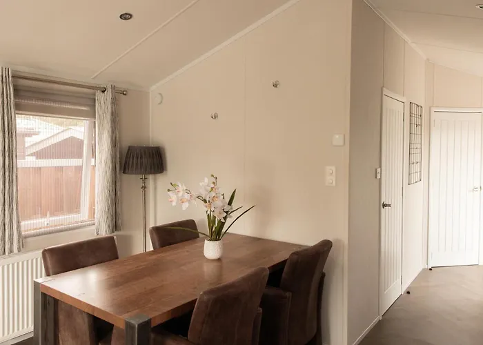 Kemping Meerzicht Etten