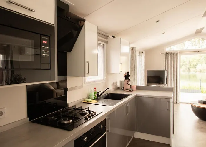 Kemping Meerzicht Etten