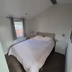 Meerzicht مكان تخييم *