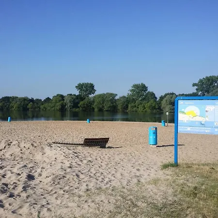 Campeggio Meerzicht *