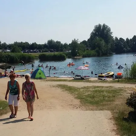 Meerzicht Campeggio *