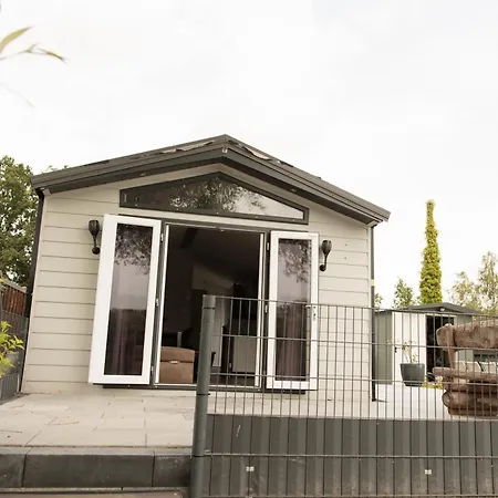 Campeggio Meerzicht *