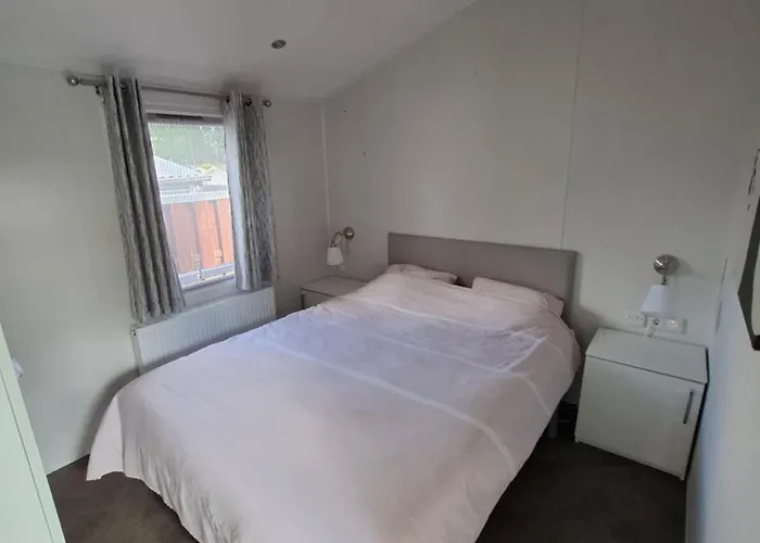 Meerzicht Campeggio *