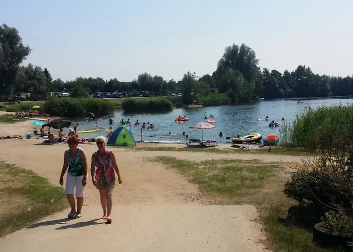 Meerzicht Campeggio *