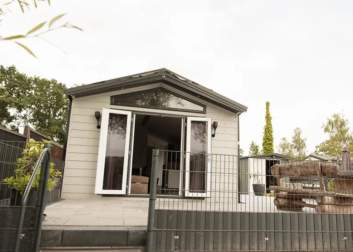 Campeggio Meerzicht *